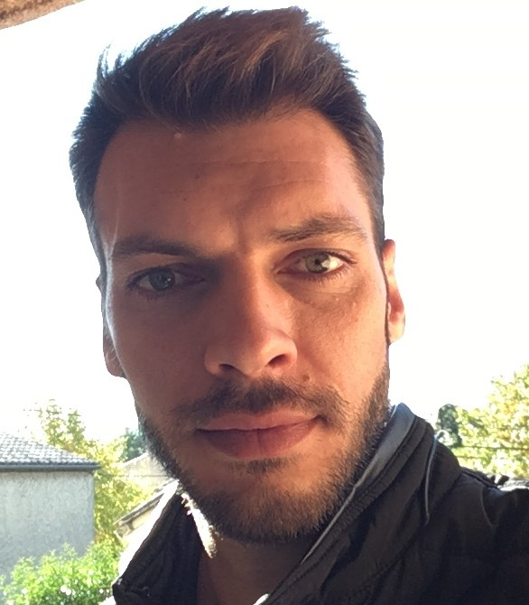Adrien CAYRE