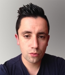 Juan Jose Bernal Garcia