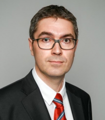 Frédéric Baclet