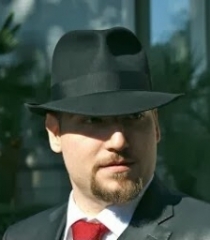 Nicolas LUIGI