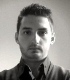 Rémi CONTRINO