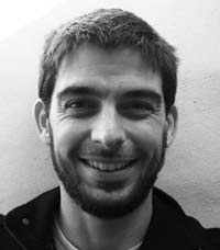 Guillaume Sylvestre