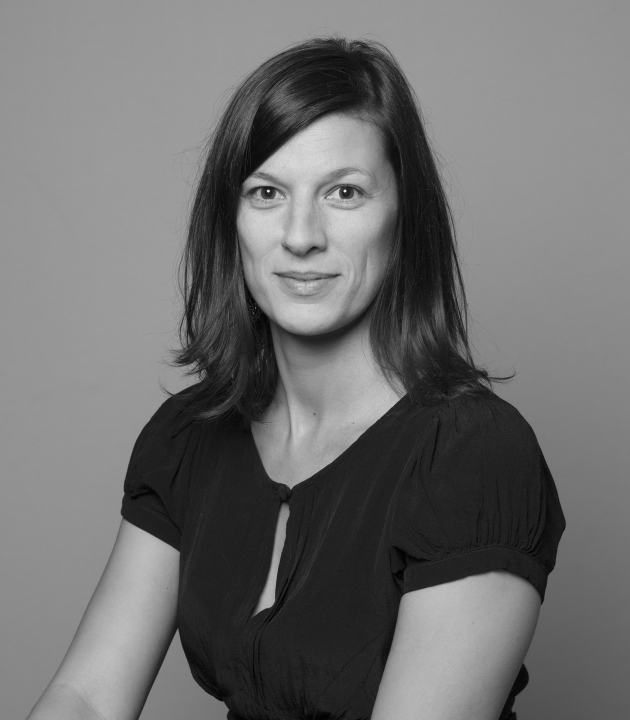 Jennifer Leblond