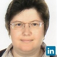 Joëlle Baron