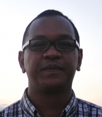 Antso Rafenonirina-Laza