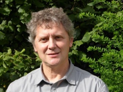 Bruno Durocher