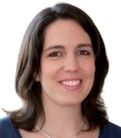 Lucie Gaillardot-Roussel