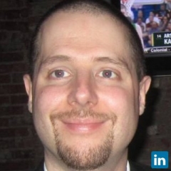 Jason Tosch