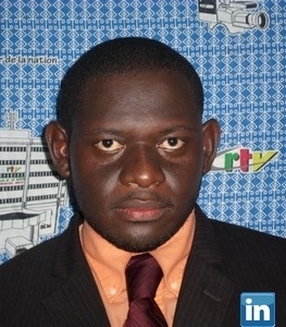 Rostant MAGHEN NEGOU