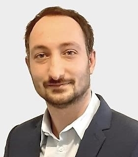Kévin FACCHINETTI