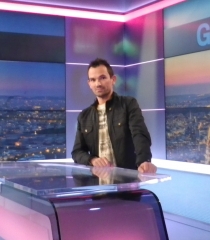 Philippe GOYAT