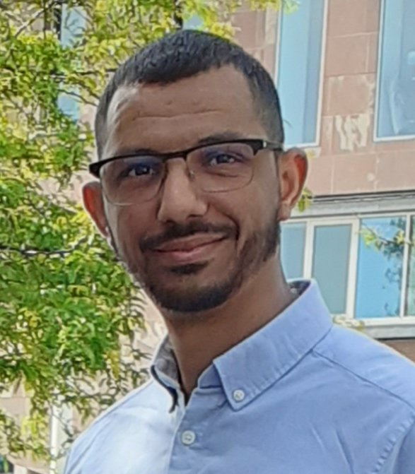 Samir BOUGANA