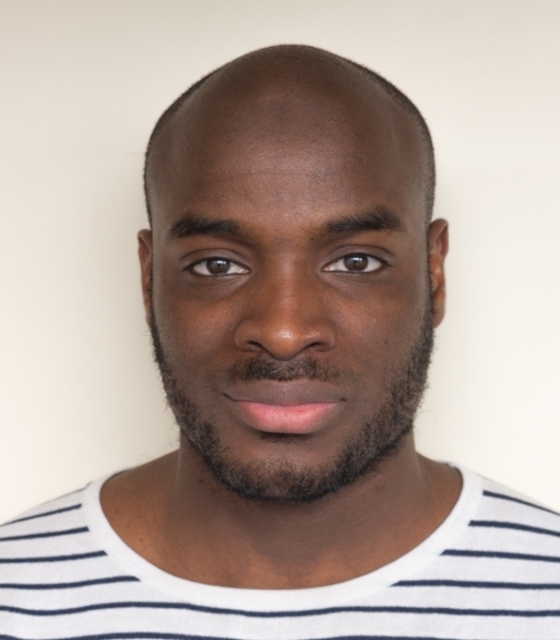 Ibrahim Savane
