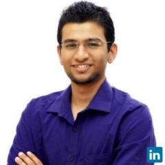 Shrikant Nimbalkar