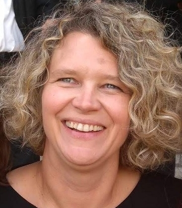 HELENE WANGLER