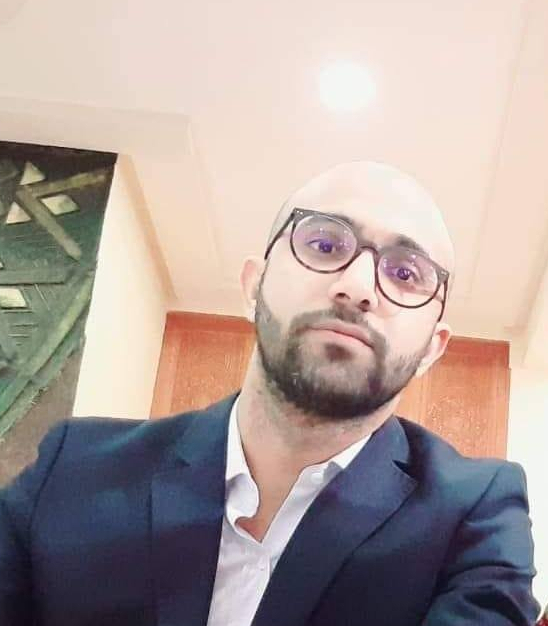 Ahmed Jnah