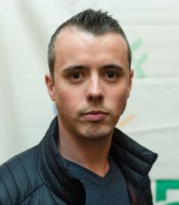 Alexis Jubin