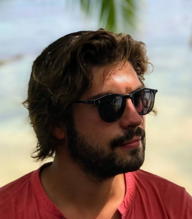 julien leroy