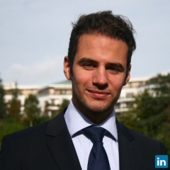 Lionel Comandini