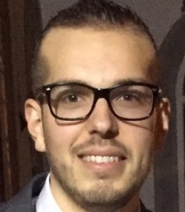 WILLIAM JUSTE