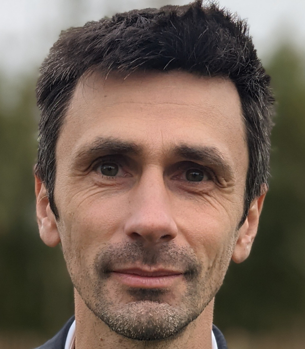 Sébastien Mourgues
