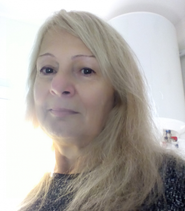 Edith PABION