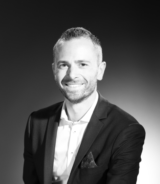 Jérémie Patoux