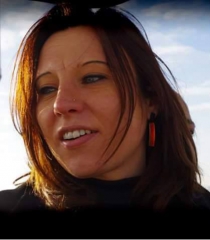 GERALDINE THIBAULT