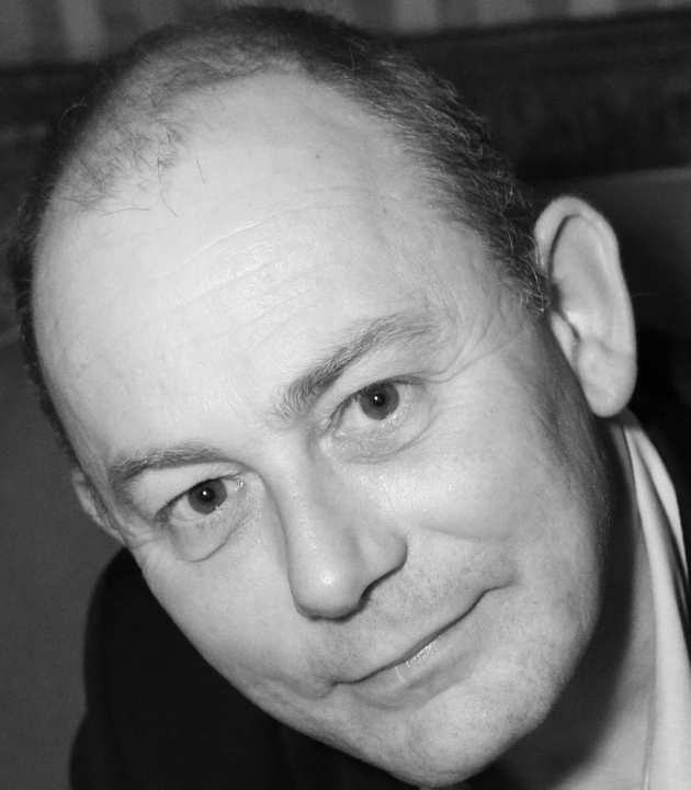 Denis THIOLLIER