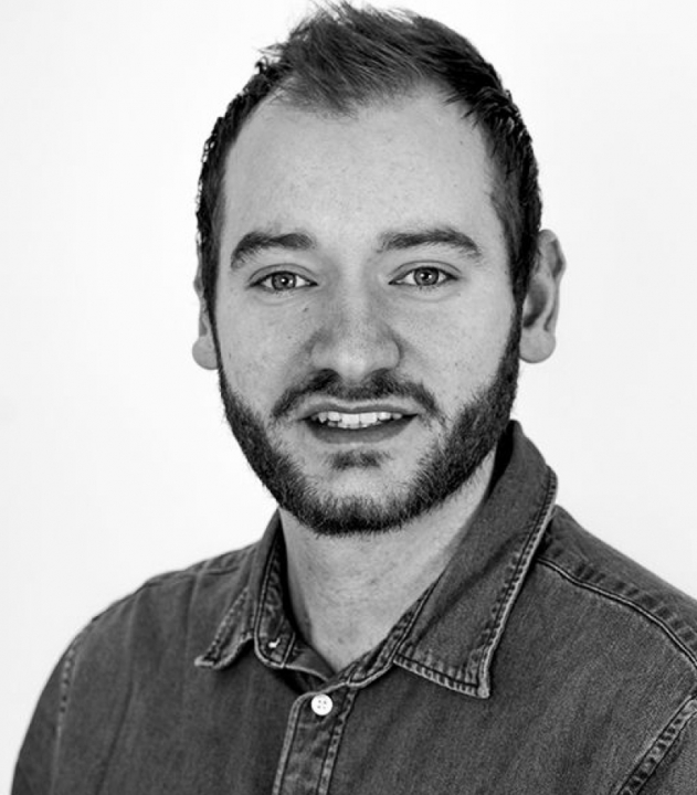 Lucas HOBE