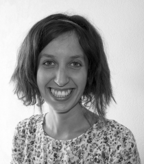Margaux Lecoustey