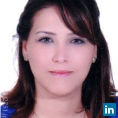 Nadia Bannour