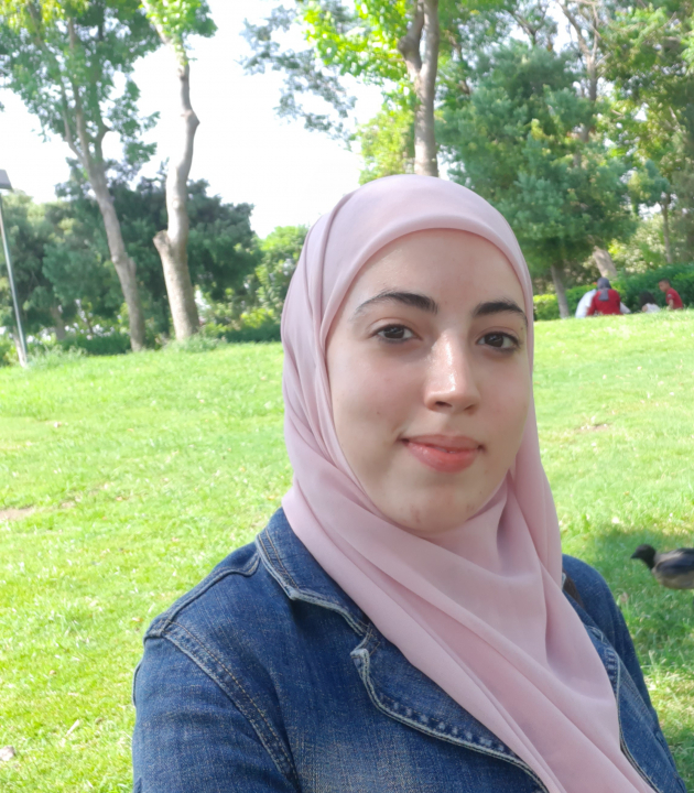 Zeineb Khelifi