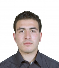 Youcef BENOUMELGHAR