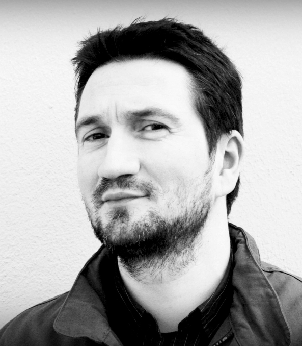 Christian NOURRY