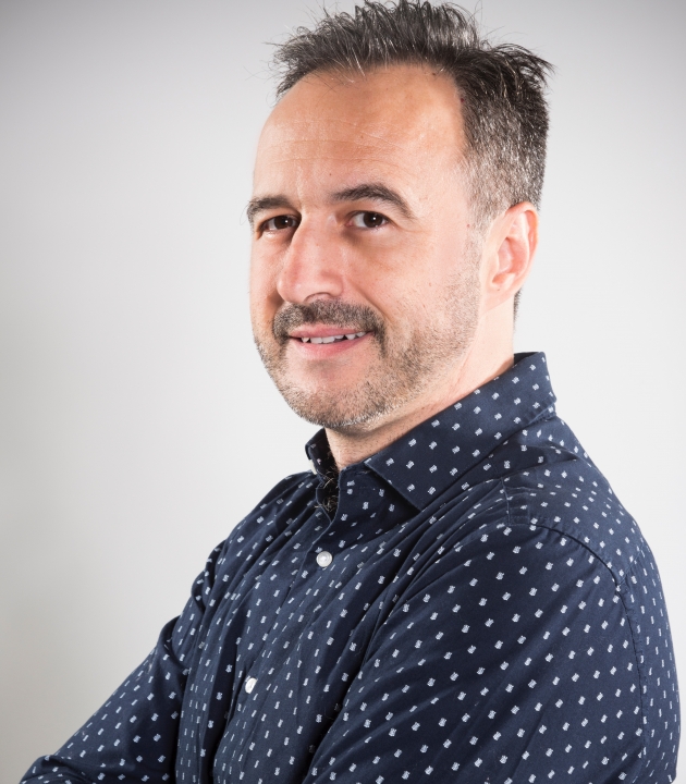 Fabien BONNEFILLE