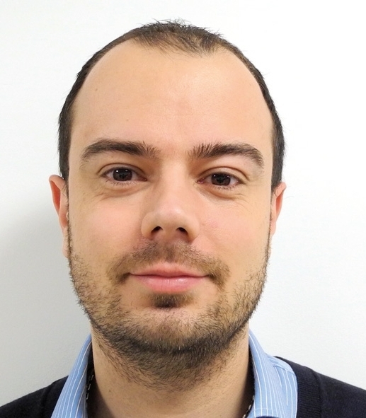 Alexis CHANTREAU