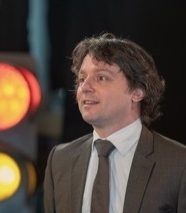 Pierre-Eric Cognard