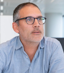 OLIVIER SARIGNAC