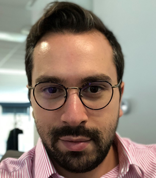Yoann BEN-GUIGUI
