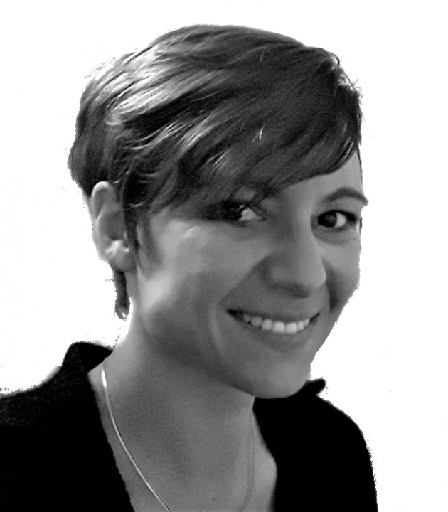 Angélique Mouillac