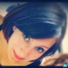 Christelle DESVERGNE