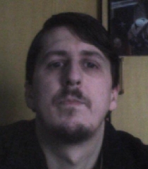 Nicolas Martel