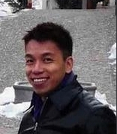 Daniel Chan
