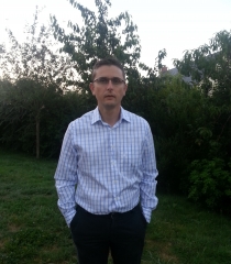 Christophe GACEM