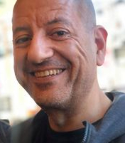Karim Aghoni