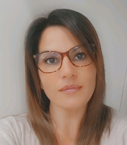 Christelle GOMEZ