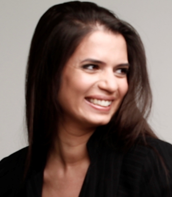 Aurélia MOUTIEN-CALLY