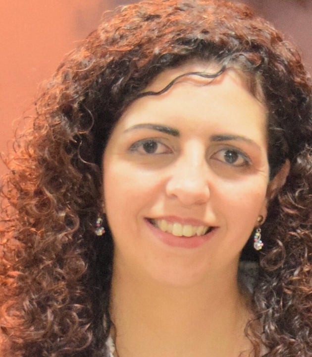 Juliana Mucci dos Santos