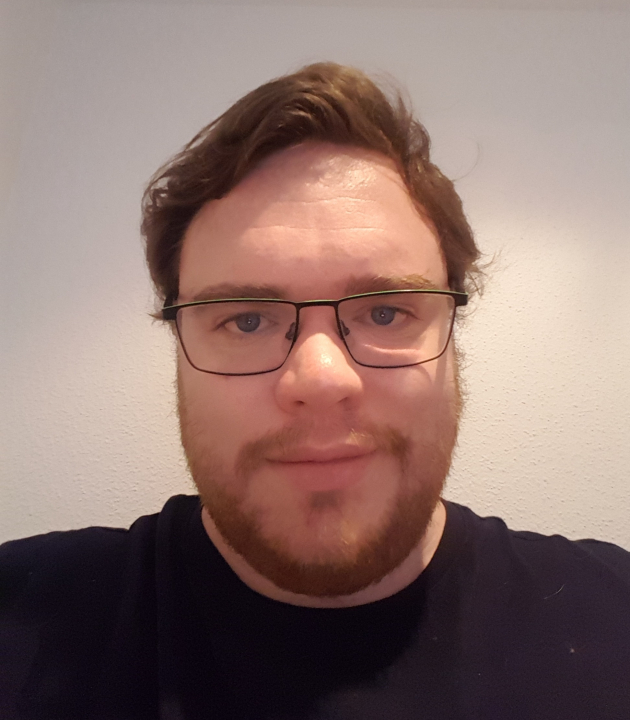 Xavier Trodoux